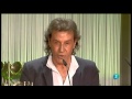 Albert Hammond - Premio Latino de Honor 2011 (18-05-2011)