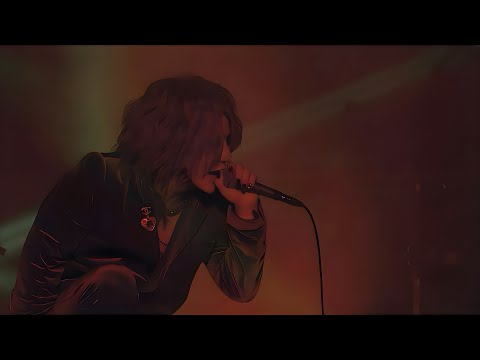 The GazettE 13STAIRS 1 2023 07 15 LIVE AT NIPPON BUDOKAN LIVE TOUR MASS THE FINAL