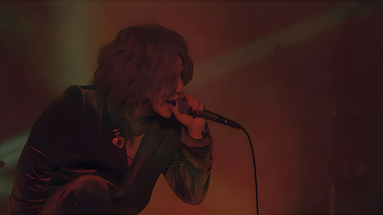 the GazettE - 13STAIRS[-]1【2023.07.15 LIVE AT NIPPON BUDOKAN LIVE