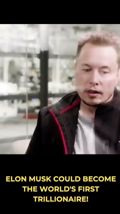 Elon Musk Could Become The World s FIRST Trillionaire Just Be A elon-musk-could-become-the-world-s-first-trillionaire-just-be-a