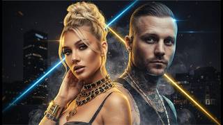 Shirin David x Kontra K - All I Want Is You | The best song collection