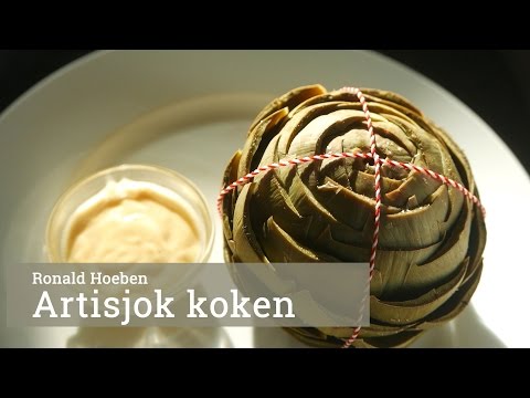 Video: De Voordelen En Nadelen Van Artisjok