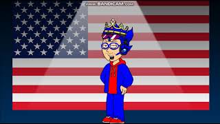 my new avatar and voice for 4th of july