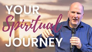 Your Journey in the Spiritual Realm of the Holy Spirit