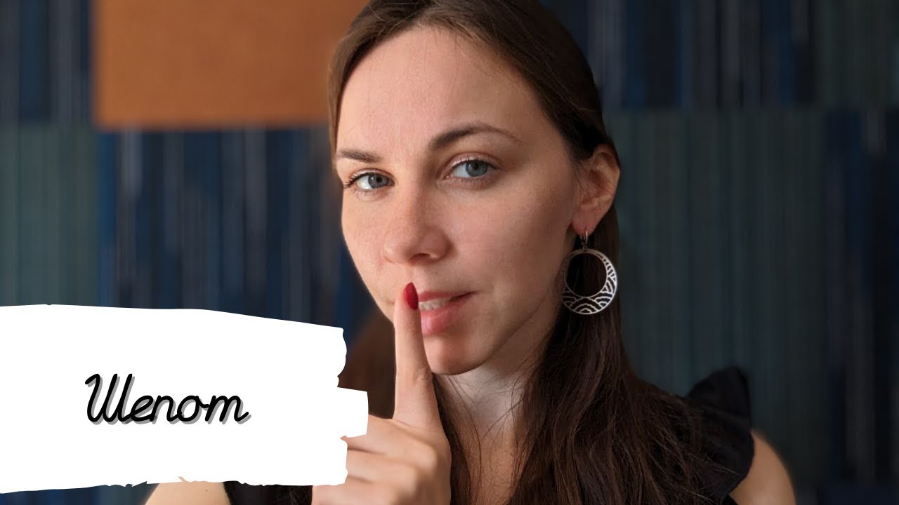 АСМР Немного обо мне [Шепот]🥰 / ASMR Whisper