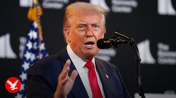 Trump threatens 