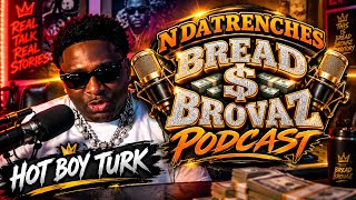 HOTBOY Turk Goes Crazy Reacting to Cash Money × No Limit Tour