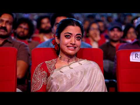 Director Harish Shankar Speech at Ranabaali Grand Pre Release Event | Ranabaali | Tollywood