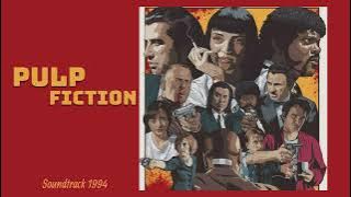 Pulp Fiction soundtrack