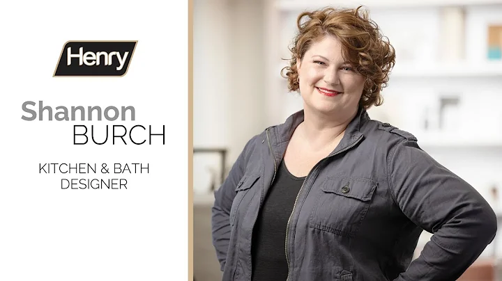 Meet the Designer | Shannon Burch | ep.3
