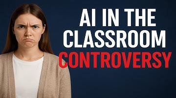She Caught Her Professor Using ChatGPT – And Wanted a Refund