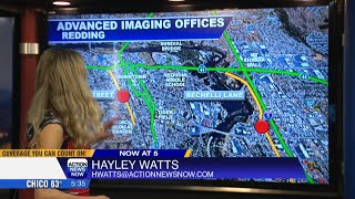 Advanced Imaging Takeover in Redding