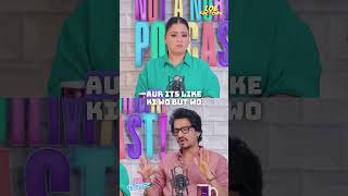 Ab Mental Health Pe Sab Importance Dena Shuru Kar Rahe Hain | Divya Dutta...#shorts