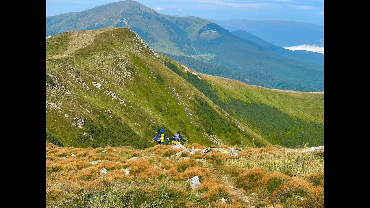 Carpathian Adventure