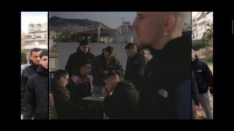 246 - TET A TET (Official Videoclip)