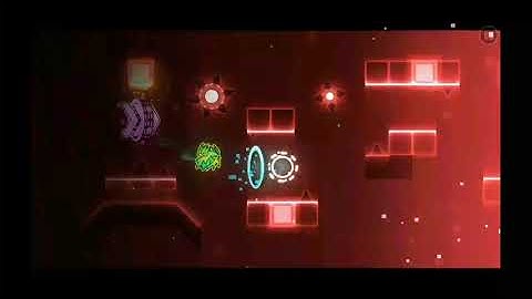 My part in "Tracing The Dream" | TeamHaretic