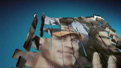 Copy of New intro - Created using Flixpress.com