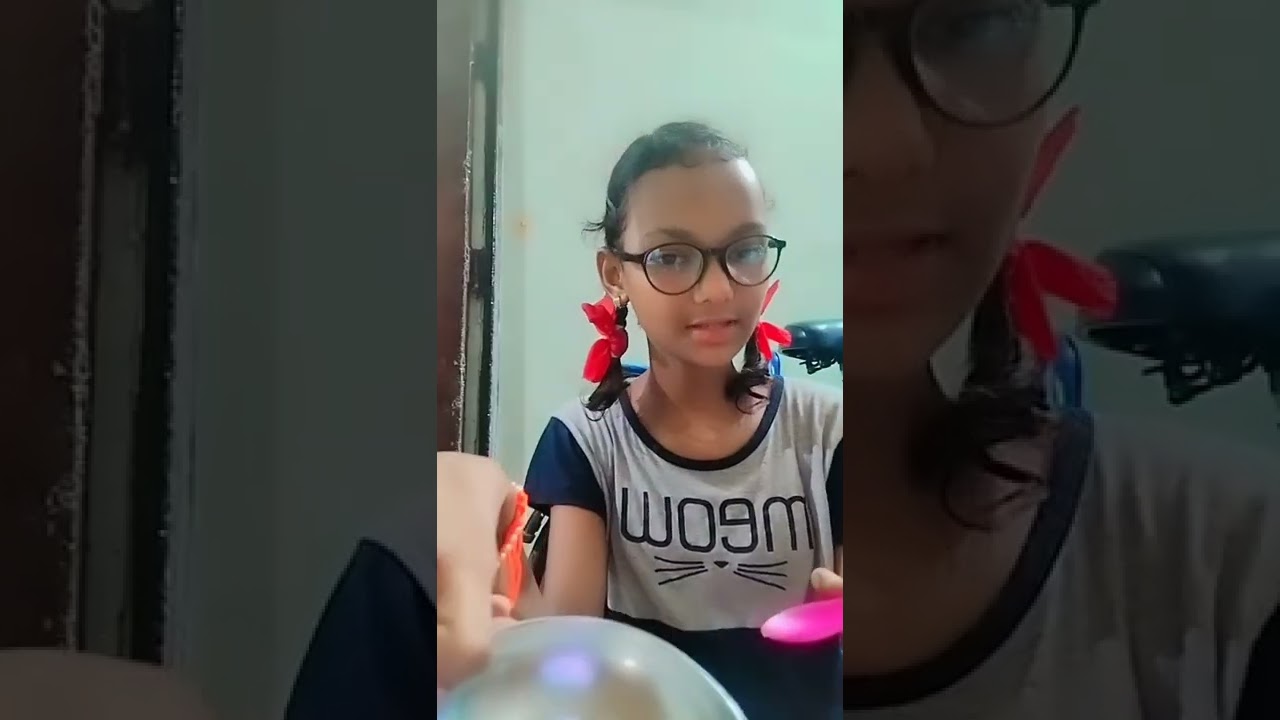 how to make slime easily | fail or pass | check my description 👇👇|