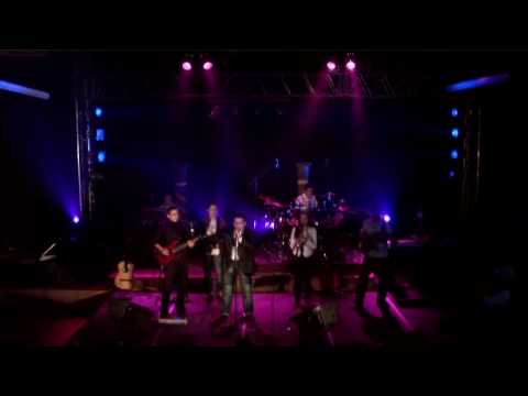 Imagen de Martin Franco - El Ejército de Cristo - Video En Concierto - Grupo Alfa y Omega