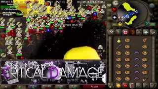 [CD] Critical Damage Saturday Vs World | F2P | 22/11/15