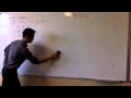 Proof by Induction Concepts