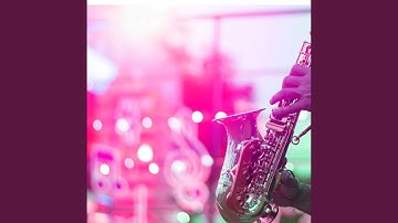 Modish Ambience for Intense Imagination