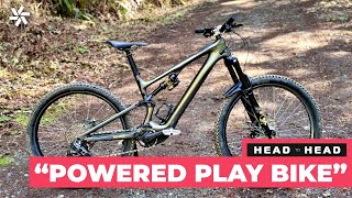 Specialized Turbo Levo SL Review: A Featherweight Play Bike by 99 Spokes 3,499 views 2 months ago 7 minutes, 15 seconds