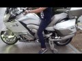 2014 BMW GTL1600 & landing-gear " GL7HM"