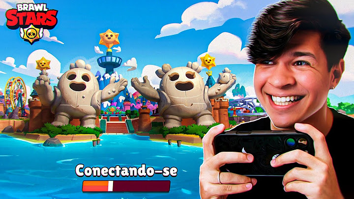 JOGUEI e REVELEI TUDO sobre a NOVA ATUALIZAÇÃO!