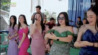 Ayun Puntang Versi Bajidoran  //  GDC Musik Live Cimungkal