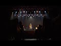 Lauren Daigle - Hold On To Me (LIVE from A Night At The Ryman)