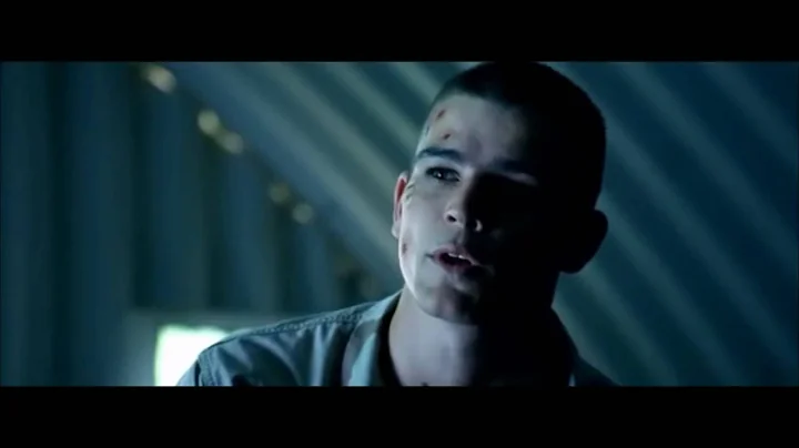 Black Hawk Down - Ending Scene