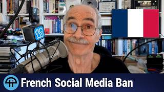French Social Media Ban