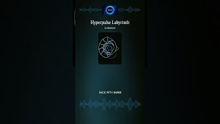 Stereo Ballet: Hyperpulse Labyrinth – ePlanet