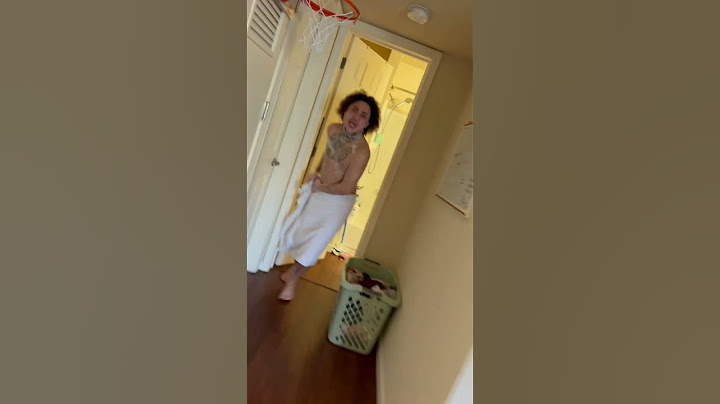 When She Try To Go Through Your Phone