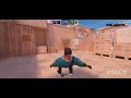 ДЕМКА В НАПАРНИКАХ, У ПРОТИВНИКОВ БАГ#standoff2 #csgo #абовен