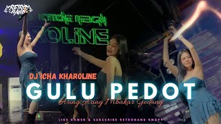 Download Lagu FUNKOT - GULU PEDOT ( ARING ARING MBAKAR GEDANG ) VIRAL TIKTOK 2025 LIVE BY DJ ICHA KHAROLINE MP3 Download Lagu FUNKOT - GULU PEDOT ( ARING ARING MBAKAR GEDANG ) VIRAL TIKTOK 2025 LIVE BY DJ ICHA KHAROLINE MP3