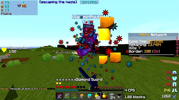 UHC Highlights #76 - sharp 5 again im sorry