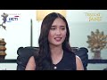 BEST SCENE TERIKAT JANJI EPISODE 25 | DAVINA TAKUT SENA GAK PAHAM PROPERTI | TERIKAT JANJI