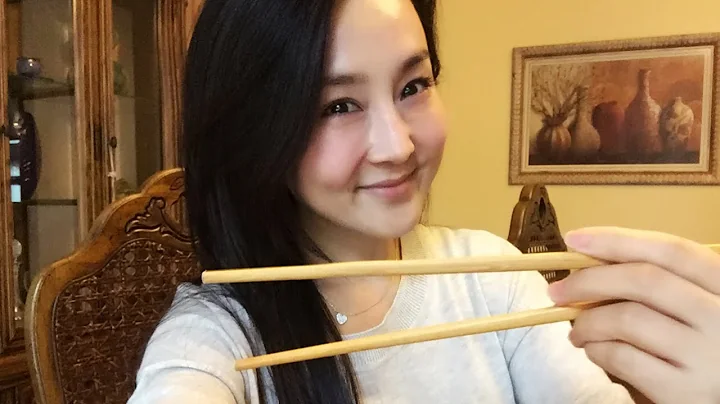 7 Ways to Use Chopsticks for Chinese Food by CiCi Li