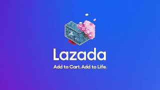 Lazada Logo 2023 (Sulitipid)