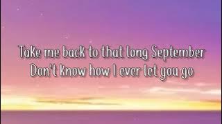 Dj baby family friendly || lirik dan terjemahan