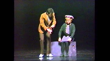 The Park - Aurora Mime Theatre (1990)