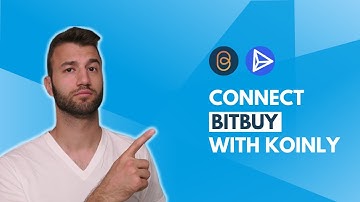 How To Do Your BitBuy Crypto Tax FAST With Koinly