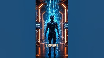 Man vs AI | The Digital War for Global Security