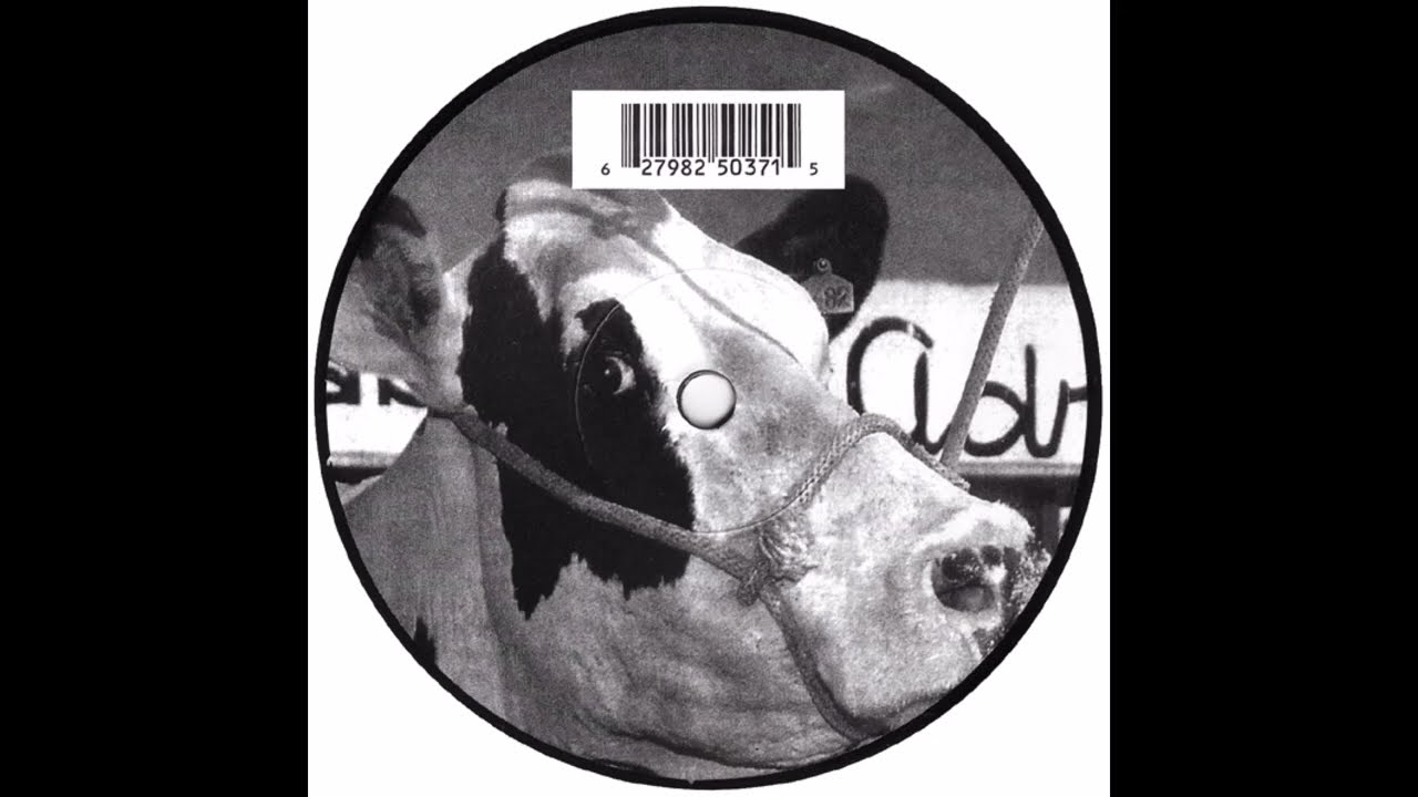 Underground Sound of Argentina  -  Untitled A