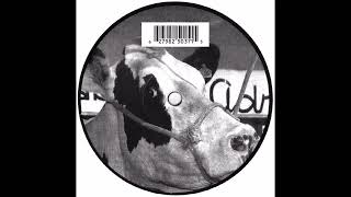 Underground Sound of Argentina  -  Untitled A