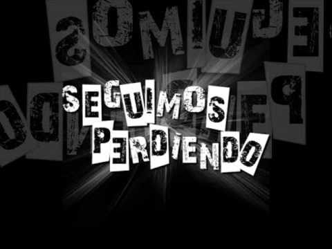 Seguimos perdiendo - Una y otra vez