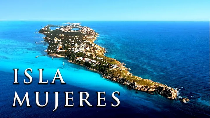 ISLA MUJERES, MEXICO (WHAT TO SEE & DO)