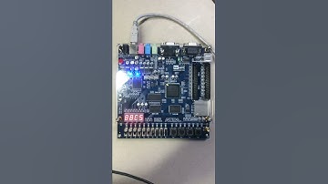 Project 3: Reaction Timer